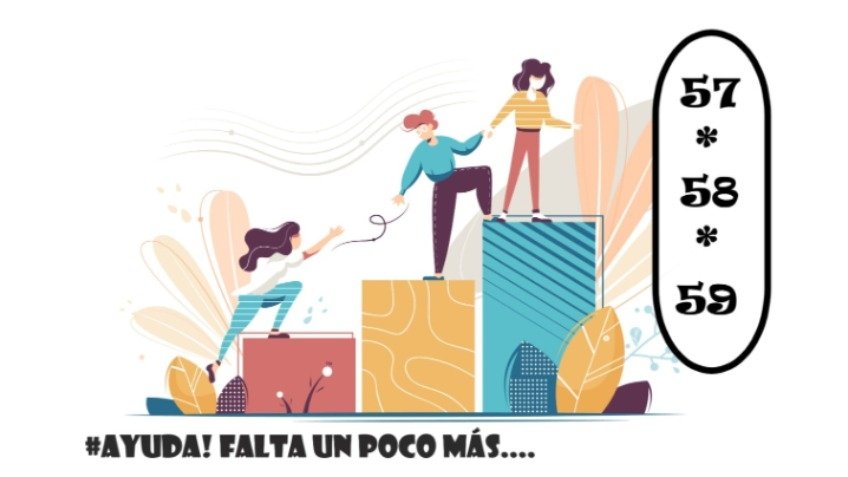 Apuntes de una pandemia: días 57, 58 y 59